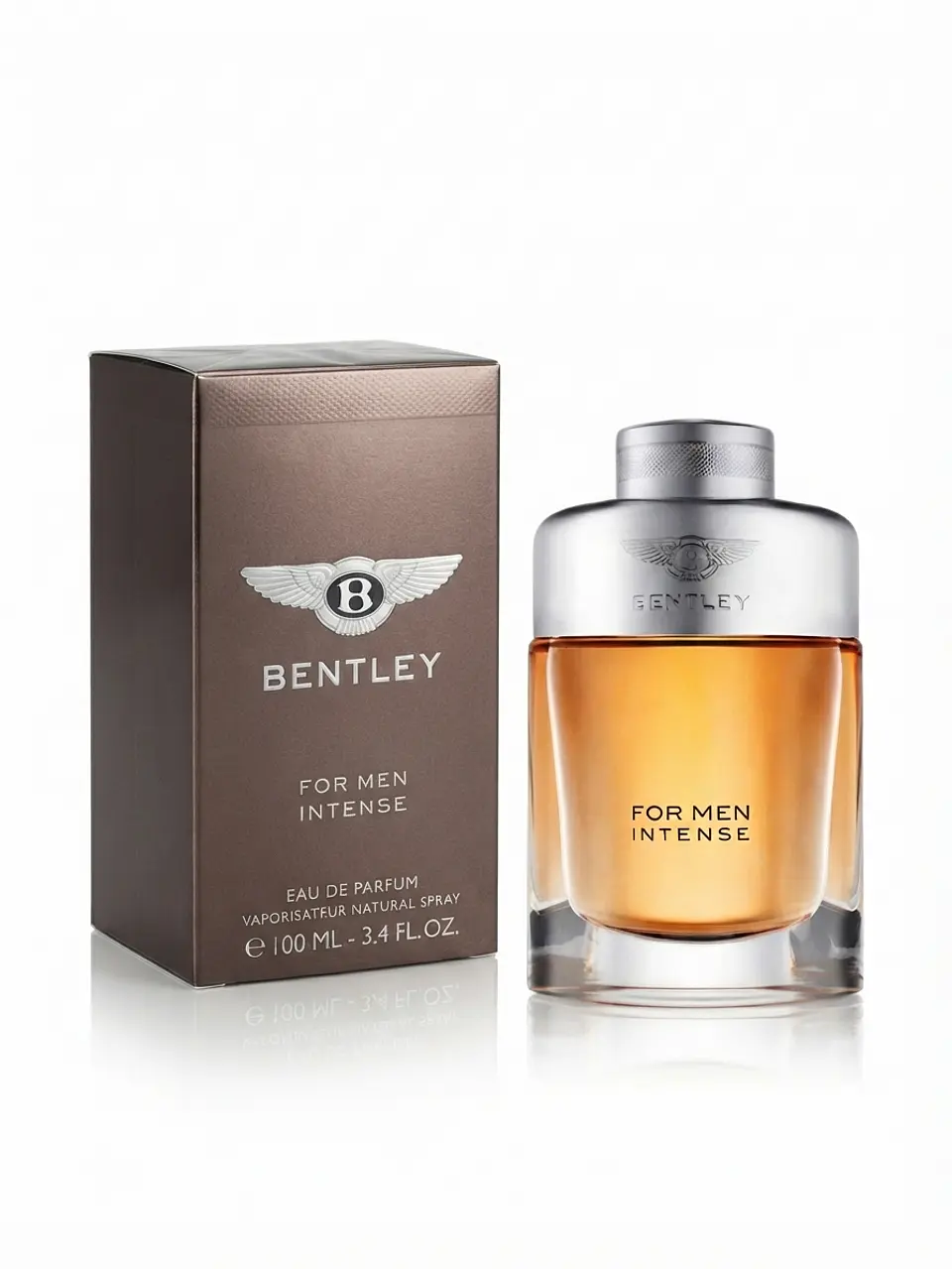 Bentley For Men Intense Eau de Parfum 100ml | Hombre 5