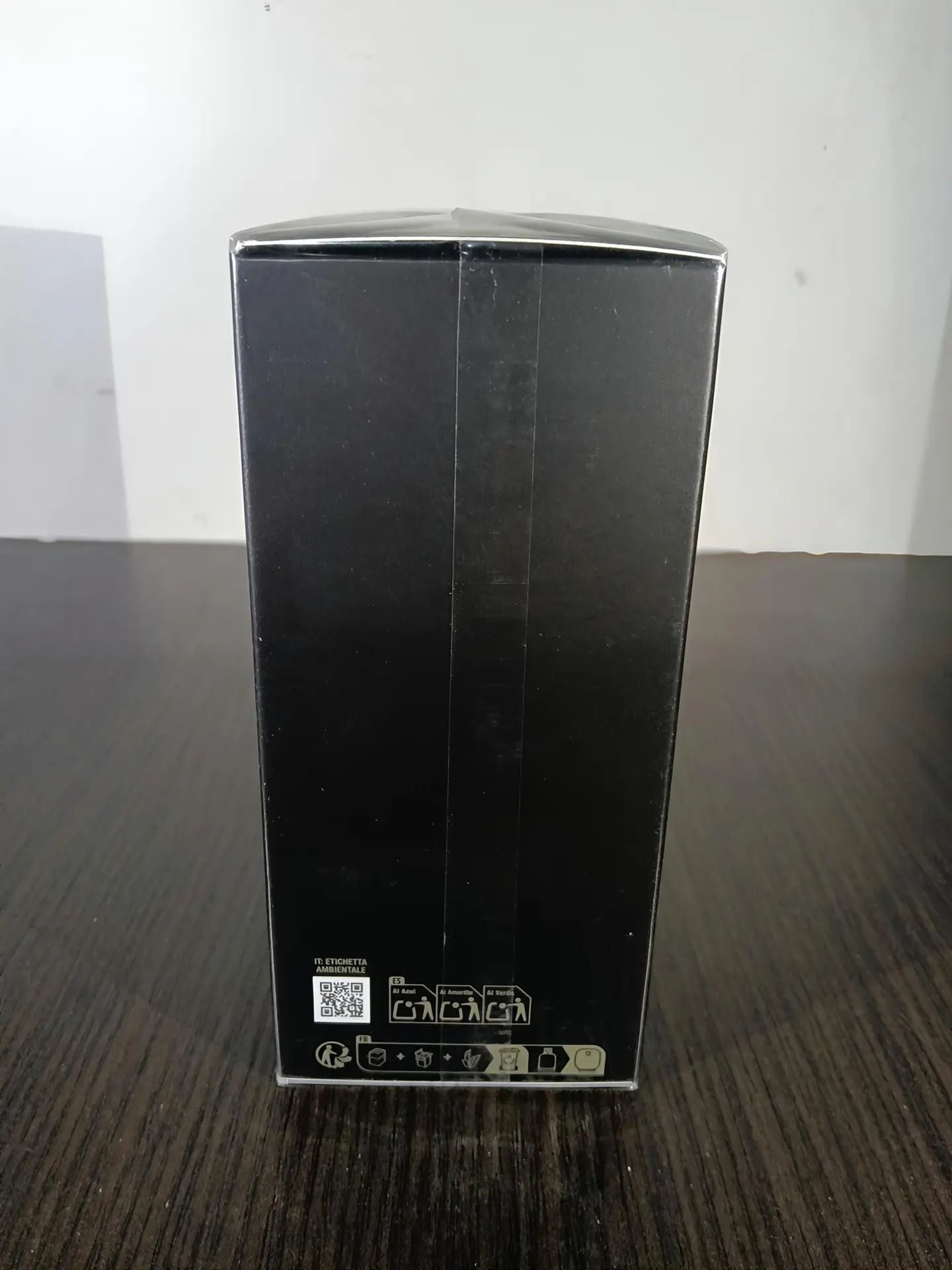 Hugo Boss Boss Bottled Parfum 100ml | Hombre 12