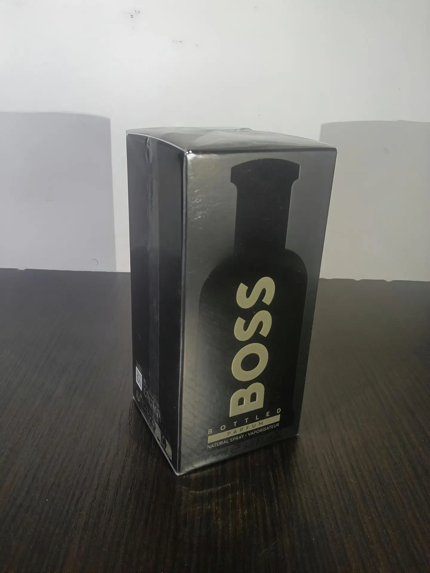 Hugo Boss Boss Bottled Parfum 100ml | Hombre 9