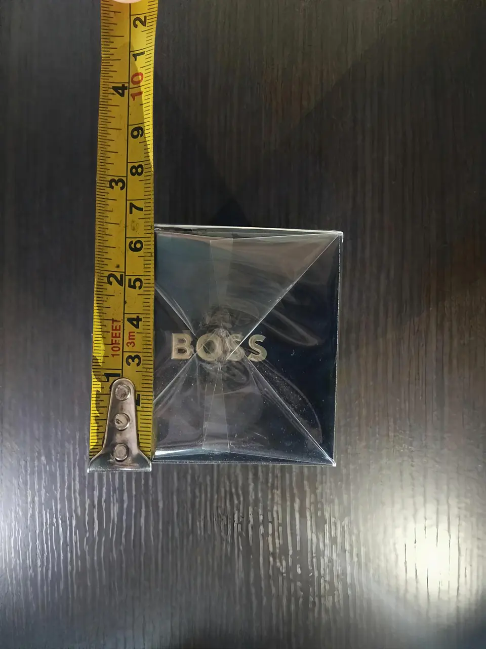 Hugo Boss Boss Bottled Parfum 100ml | Hombre 17