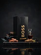 Hugo Boss Boss Bottled Parfum 100ml | Hombre - thumbnail 2