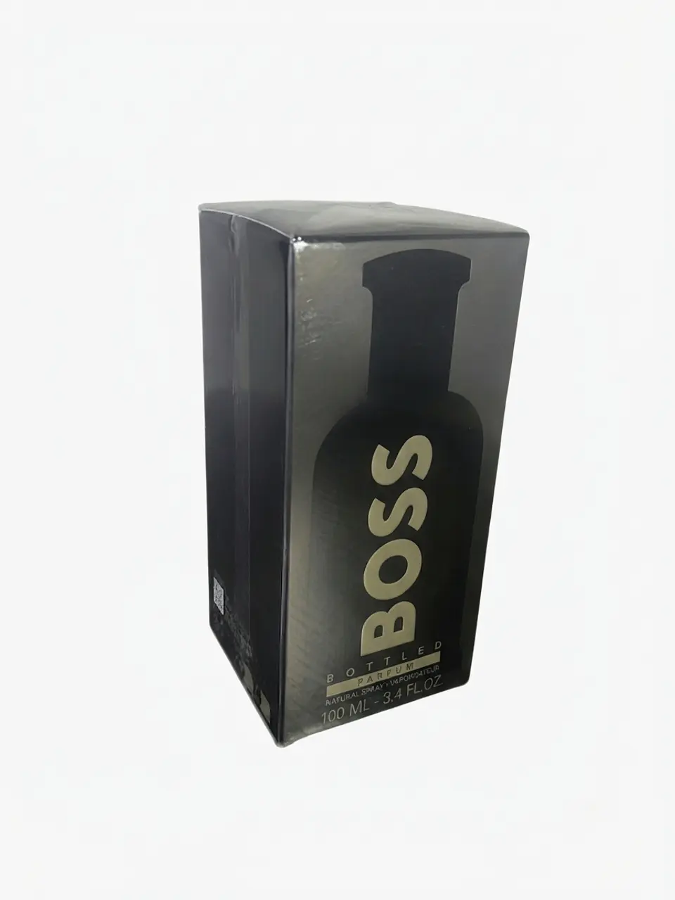 Hugo Boss Boss Bottled Parfum 100ml | Hombre 4