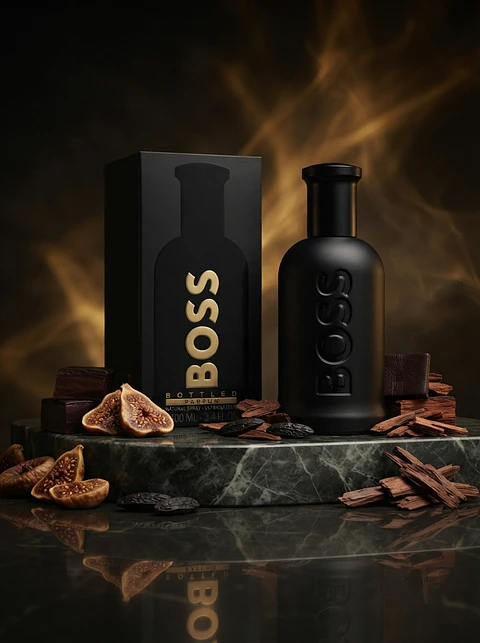 Hugo Boss Boss Bottled Parfum 100ml | Hombre