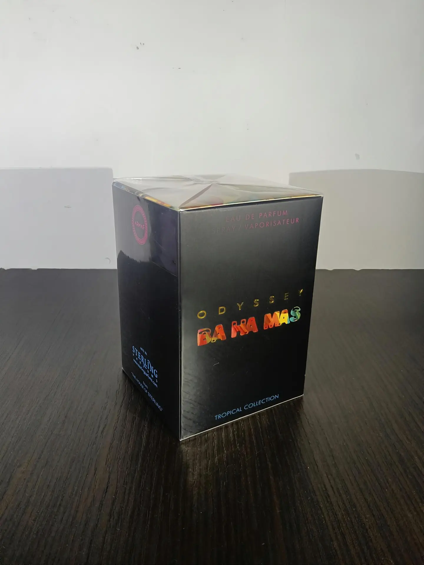 Armaf Odyssey Ba Ha Mas EDP 100ml | Unisex 6
