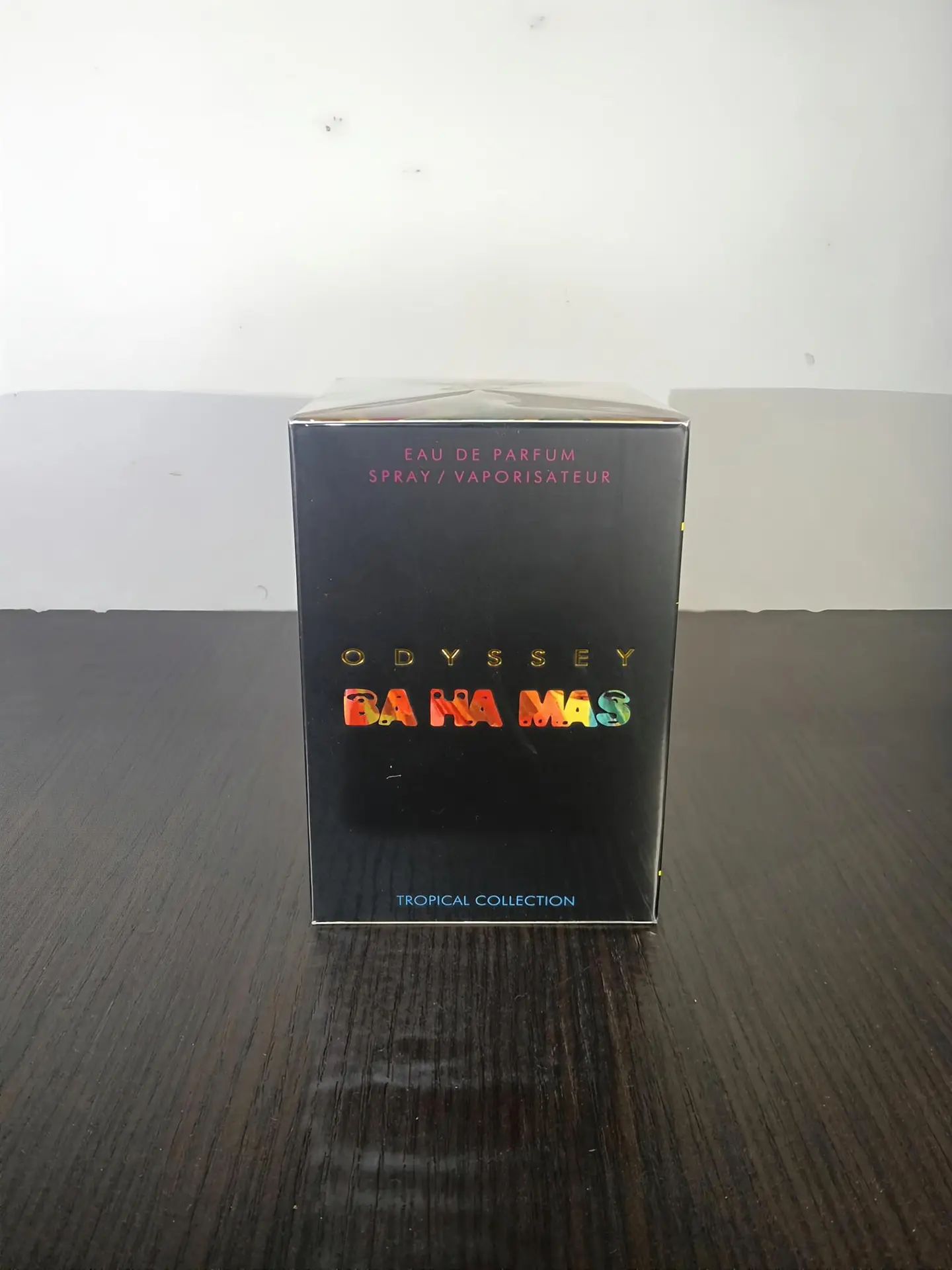 Armaf Odyssey Ba Ha Mas EDP 100ml | Unisex 7