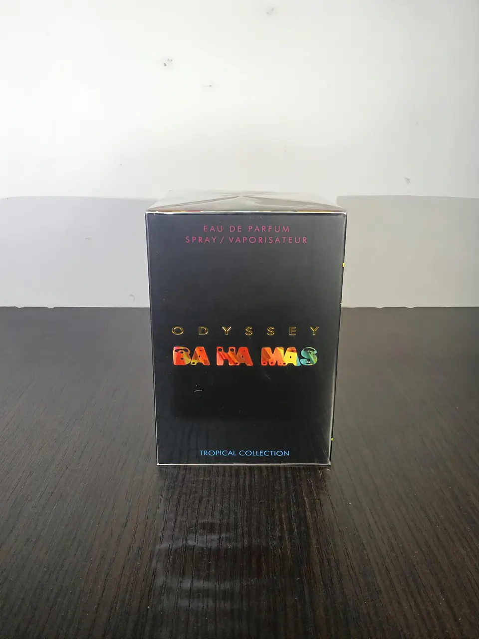 Armaf Odyssey Ba Ha Mas EDP 100ml | Unisex 7