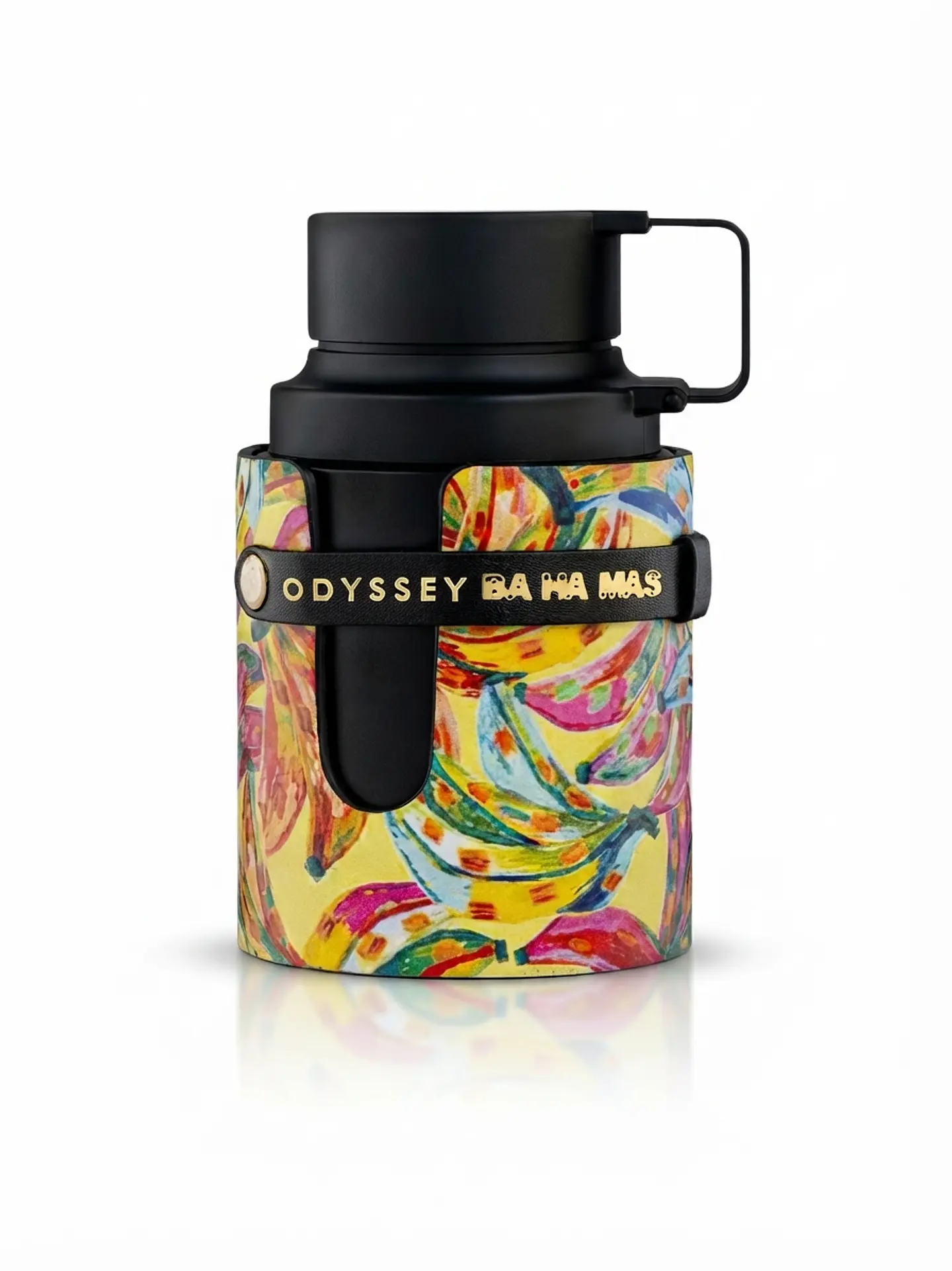 Armaf Odyssey Ba Ha Mas EDP 100ml | Unisex 4