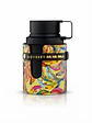 Armaf Odyssey Ba Ha Mas EDP 100ml | Unisex - thumbnail 4