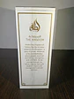 The Kingdom For Men Lattafa EDP 100ml | Hombre - thumbnail 13