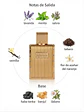 The Kingdom For Men Lattafa EDP 100ml | Hombre - thumbnail 5