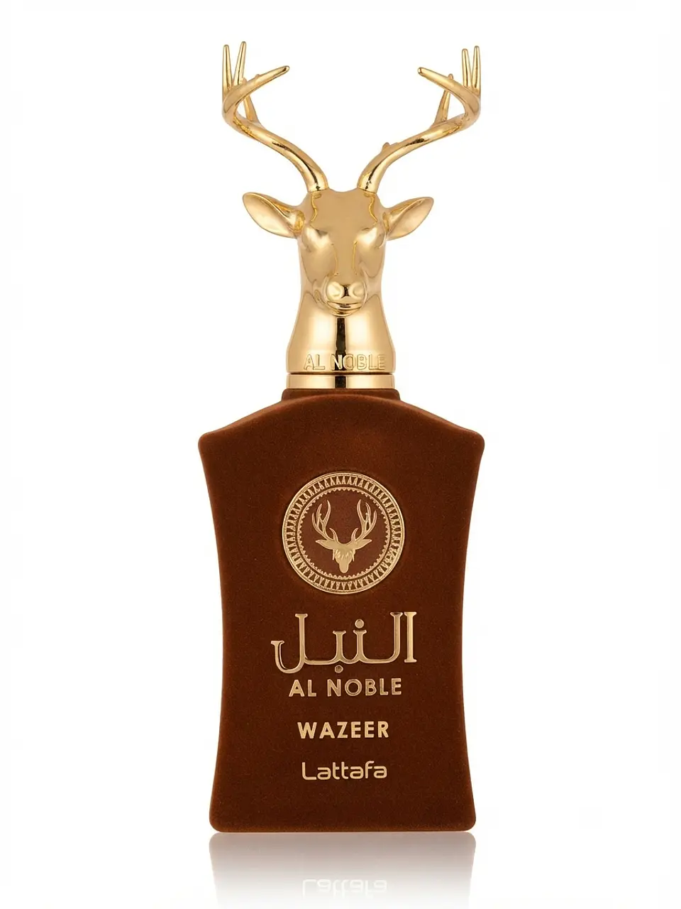 Lattafa Al Noble Wazeer 100ml Eau de Parfum | Unisex 2