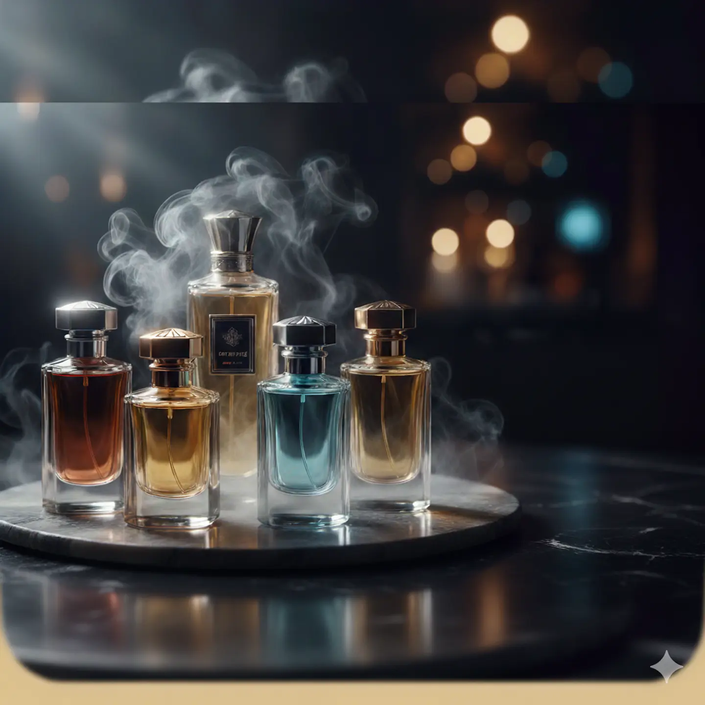 Encuentra tus perfumes favoritos 