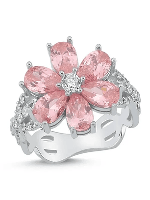 Anillo Éclant “Serkan & Eda” – Plata 925