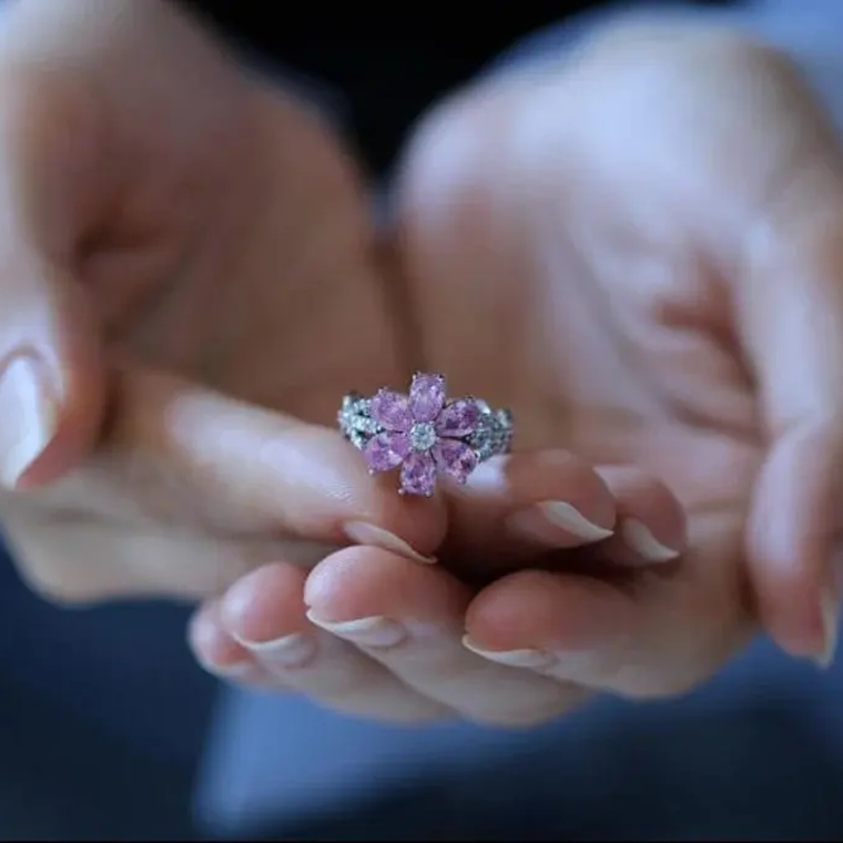 Anillo Éclant “Serkan & Eda” – Plata 925 2