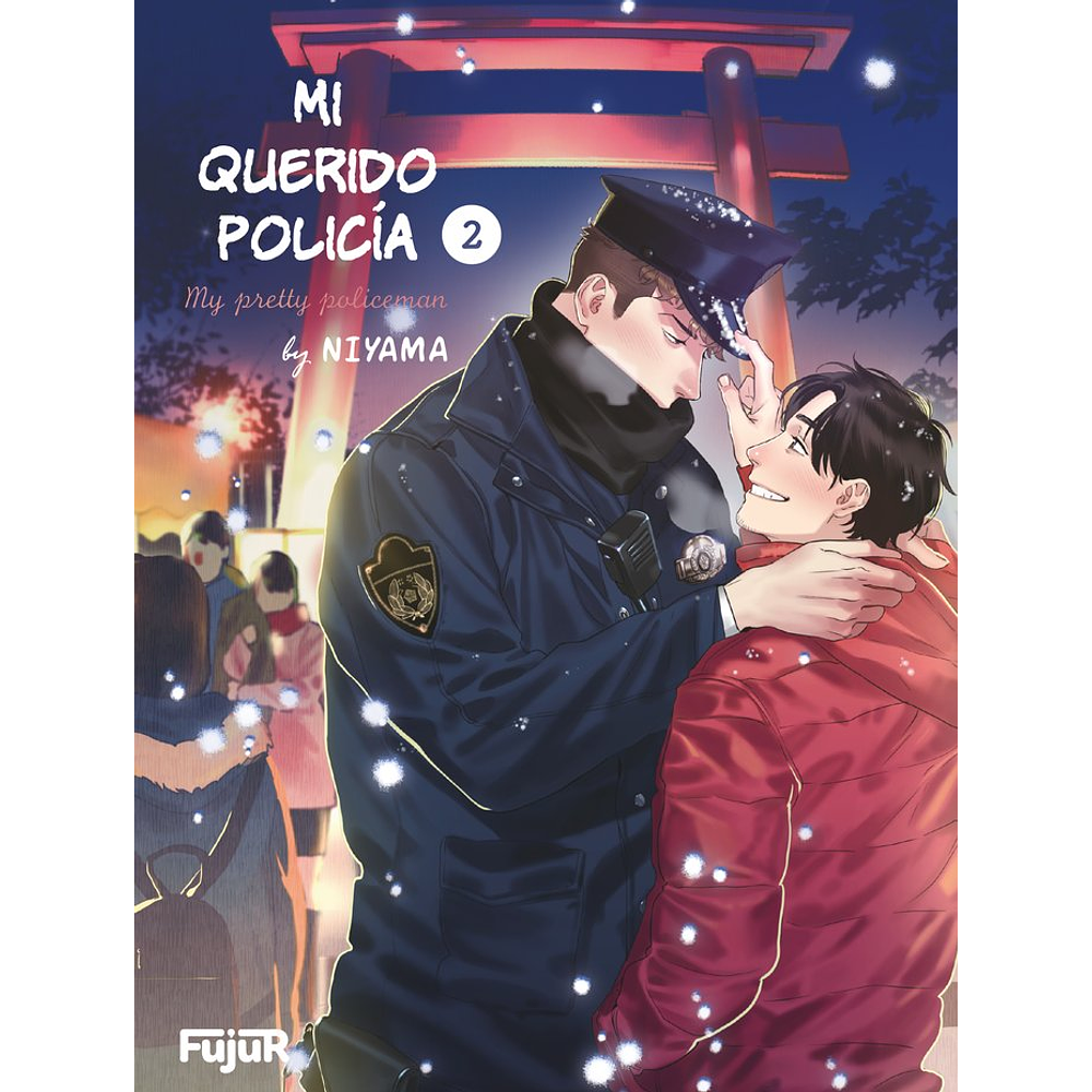 Mi querido policía 2