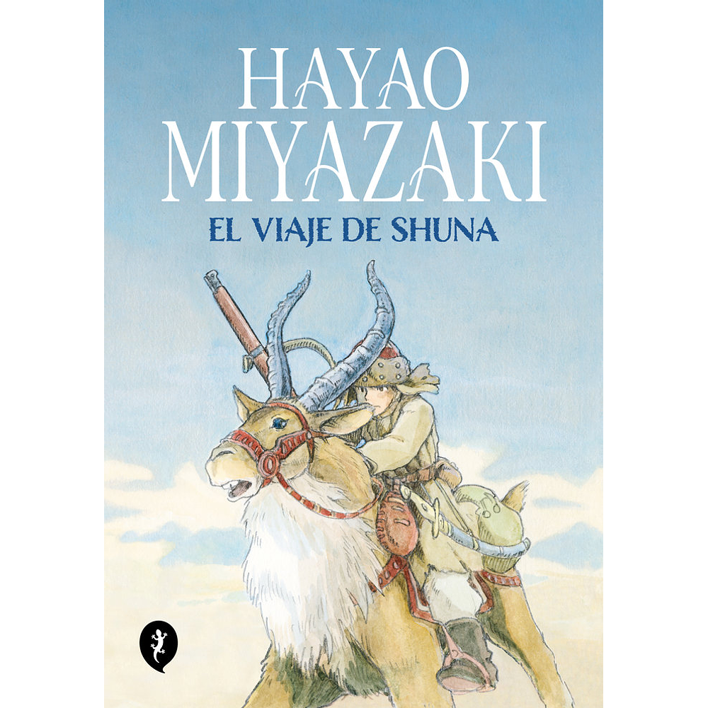 El viaje de Shuna