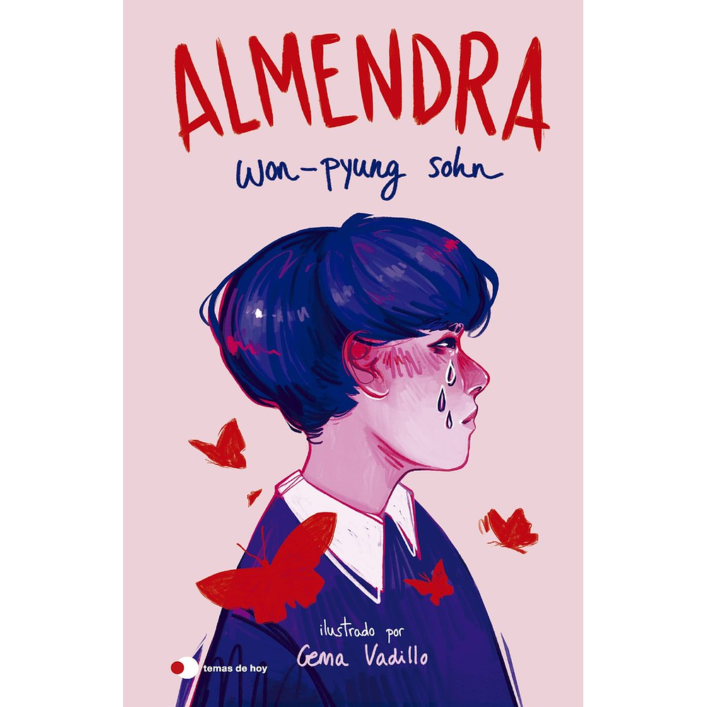 Almendra Edición Ilustrada