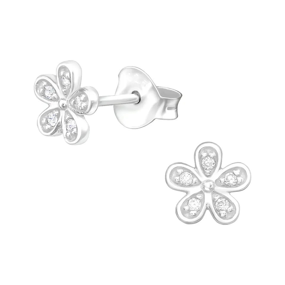 Flor 6 mm 4