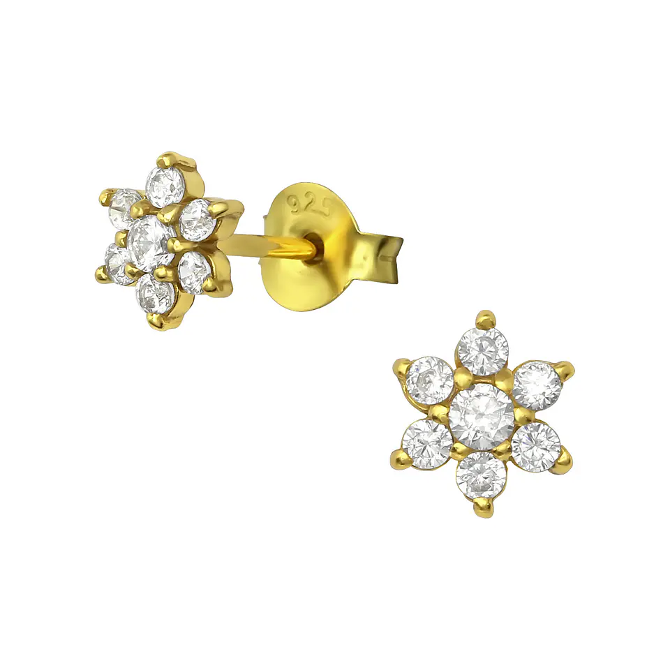 Flor 6 mm 6