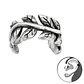 Cuff hoja  - Miniatura 1