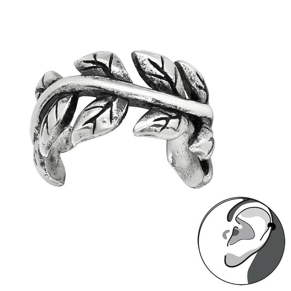 Cuff hoja  1