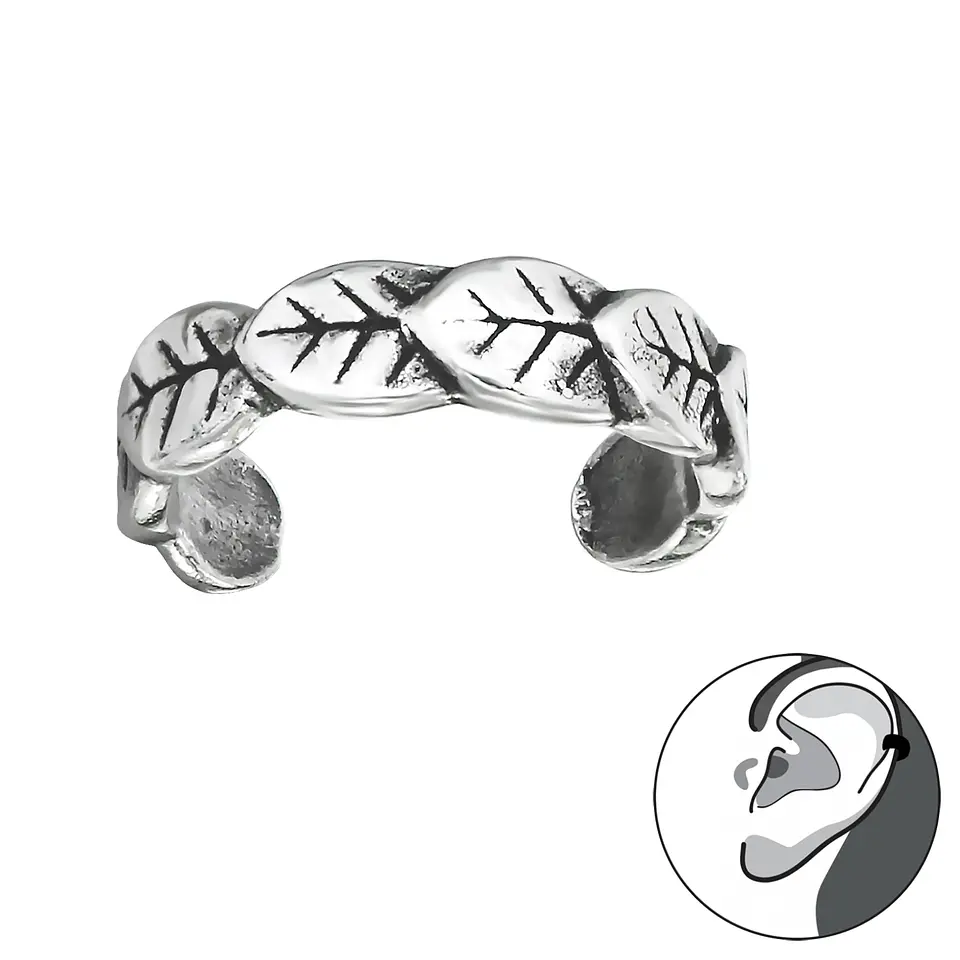 Cuff 1