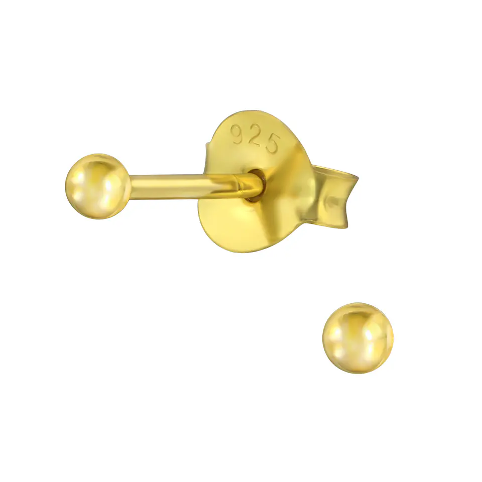 Esferas 2 mm 5