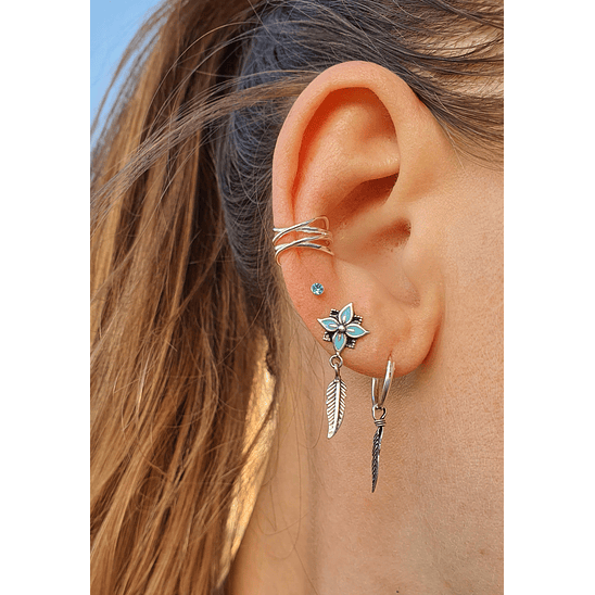 Cuff cruzado 11 mm 3