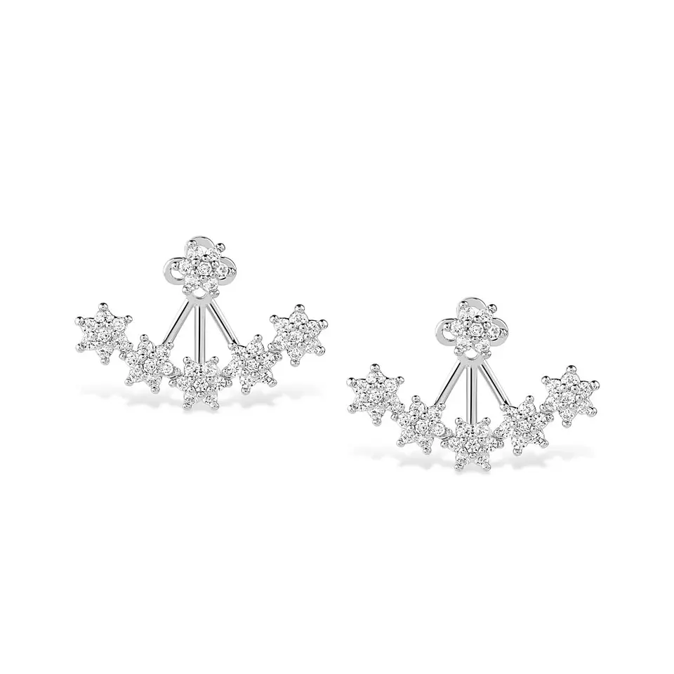 Aros jacket flores 2