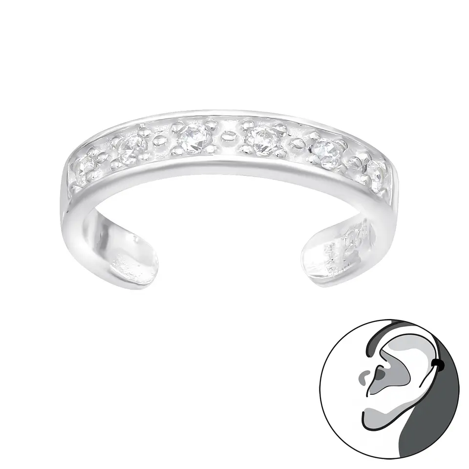 Cuff circones 11 mm  5