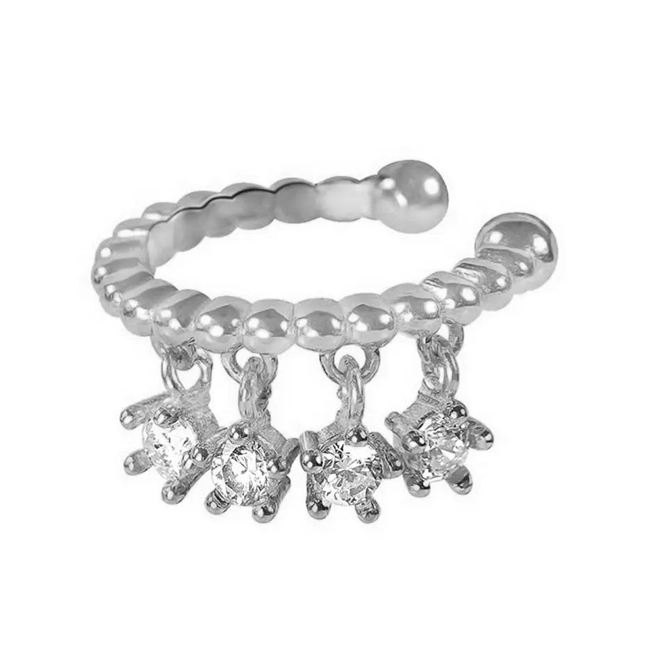Cuff derecho 3