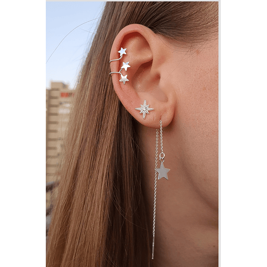 Estrella norte 10 mm 2