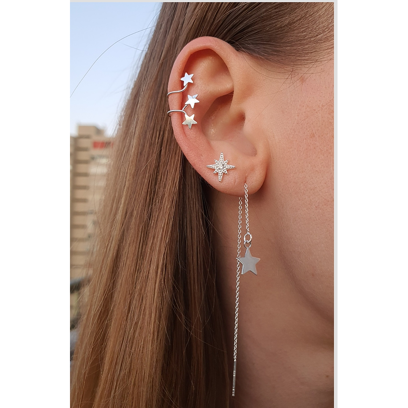 Estrella norte 10 mm 2