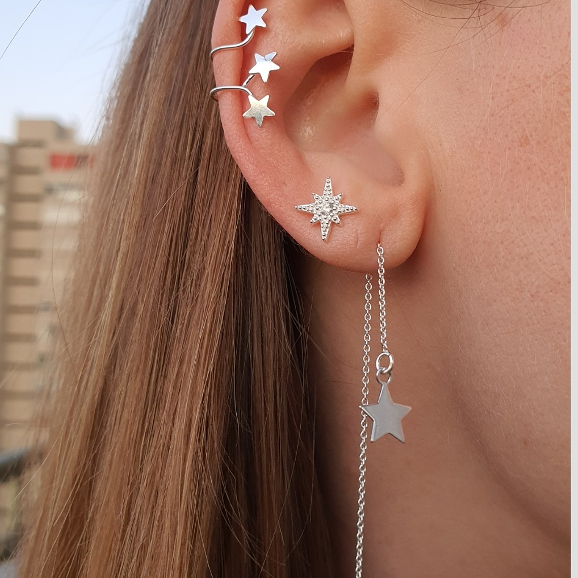 Estrella norte 10 mm 2