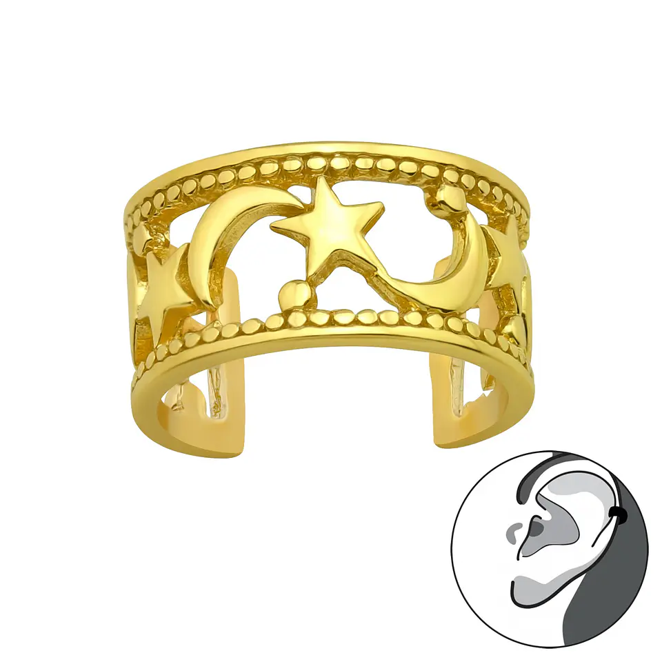 Cuff 1