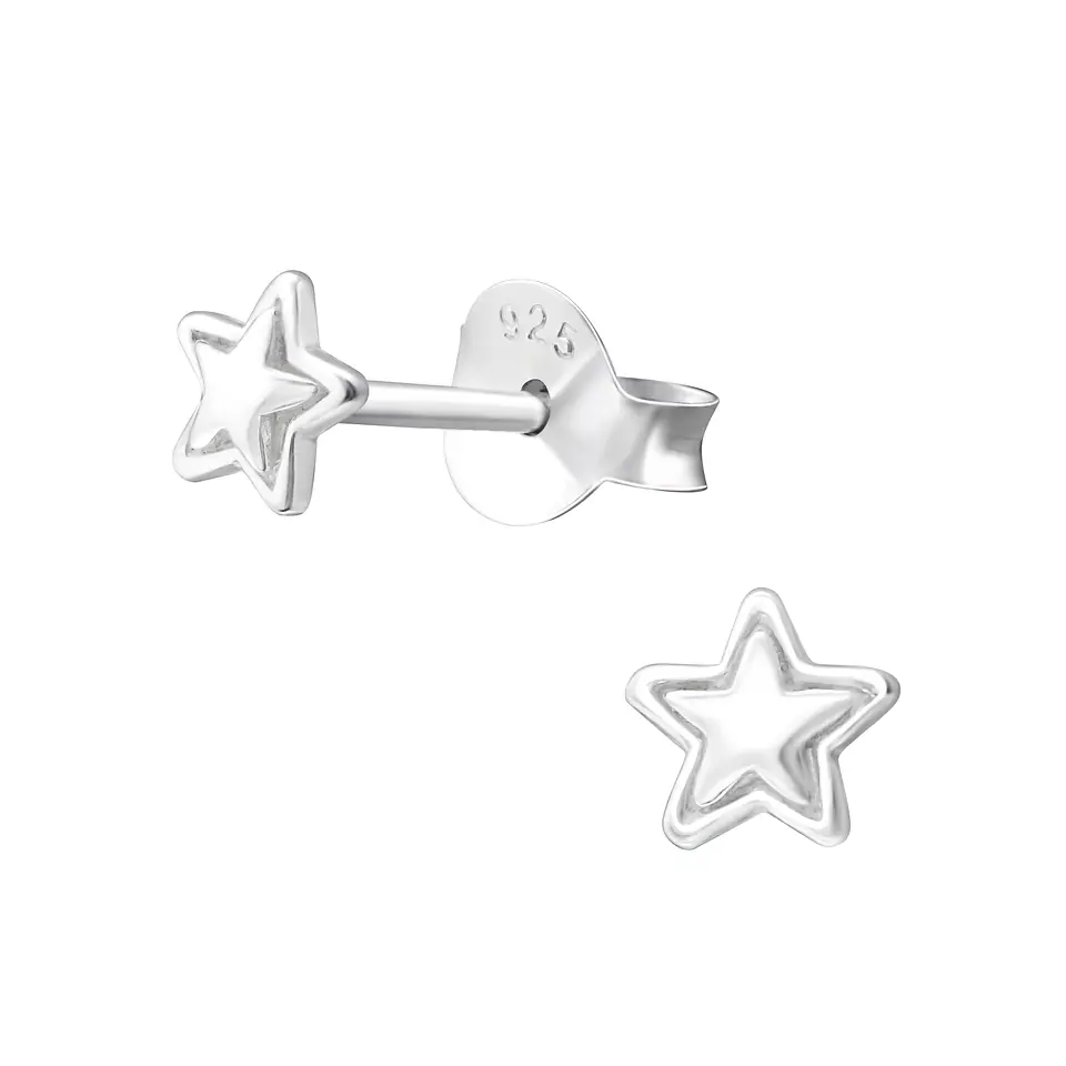 Mini estrella 1
