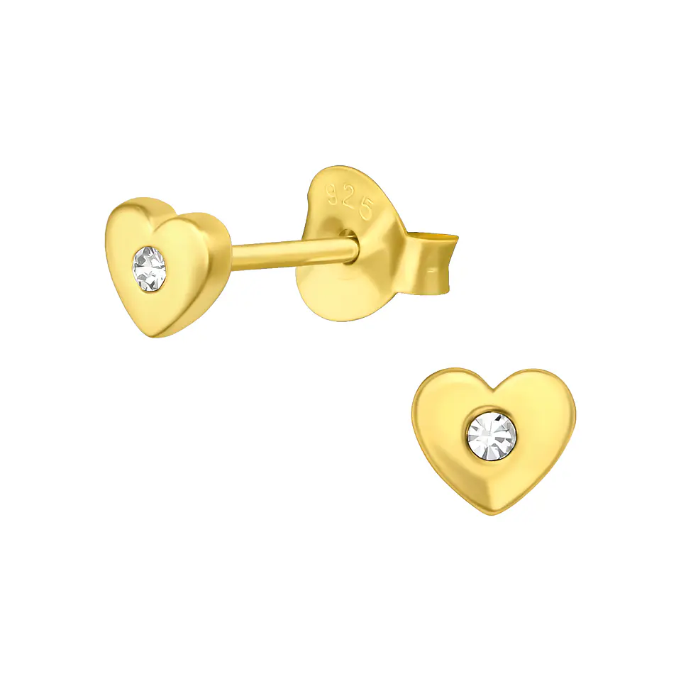 Mini corazón 1