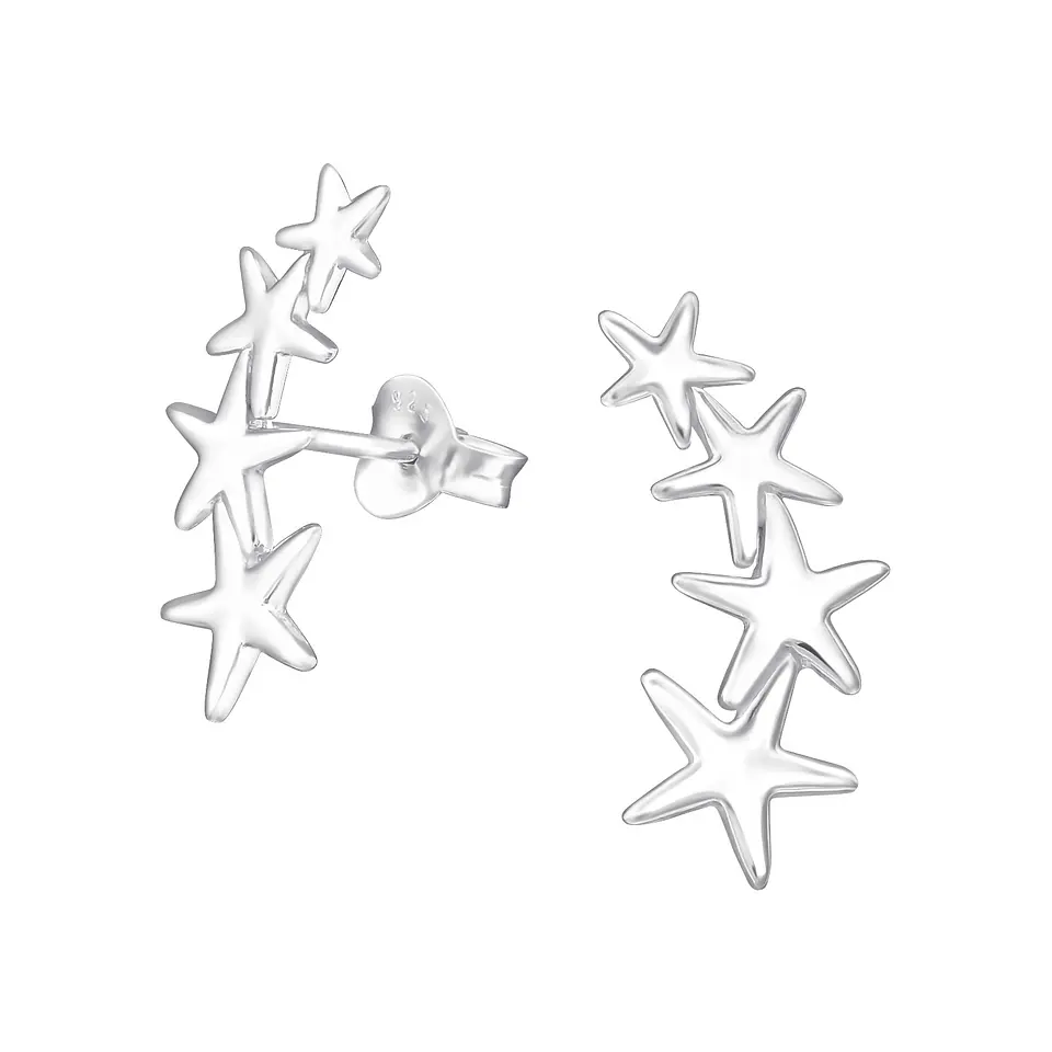 Estrellas  3