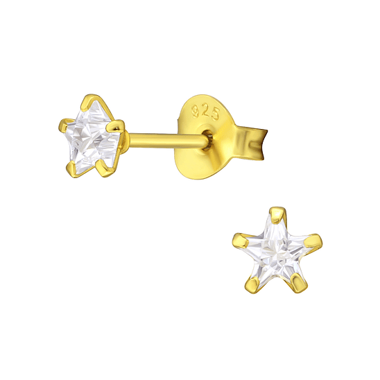 Estrellas 3 mm 4