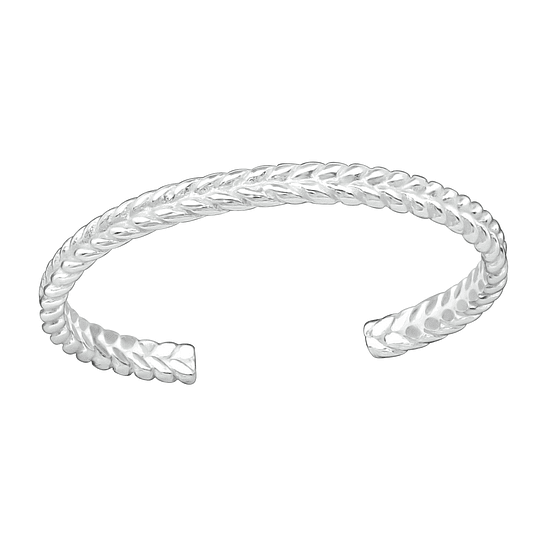 Anillo pie // midi 1