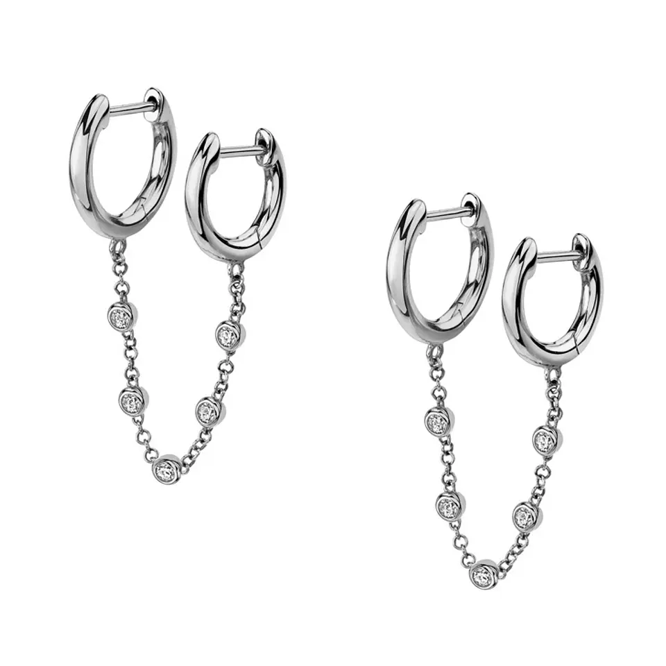 Argollas encadenadas  2