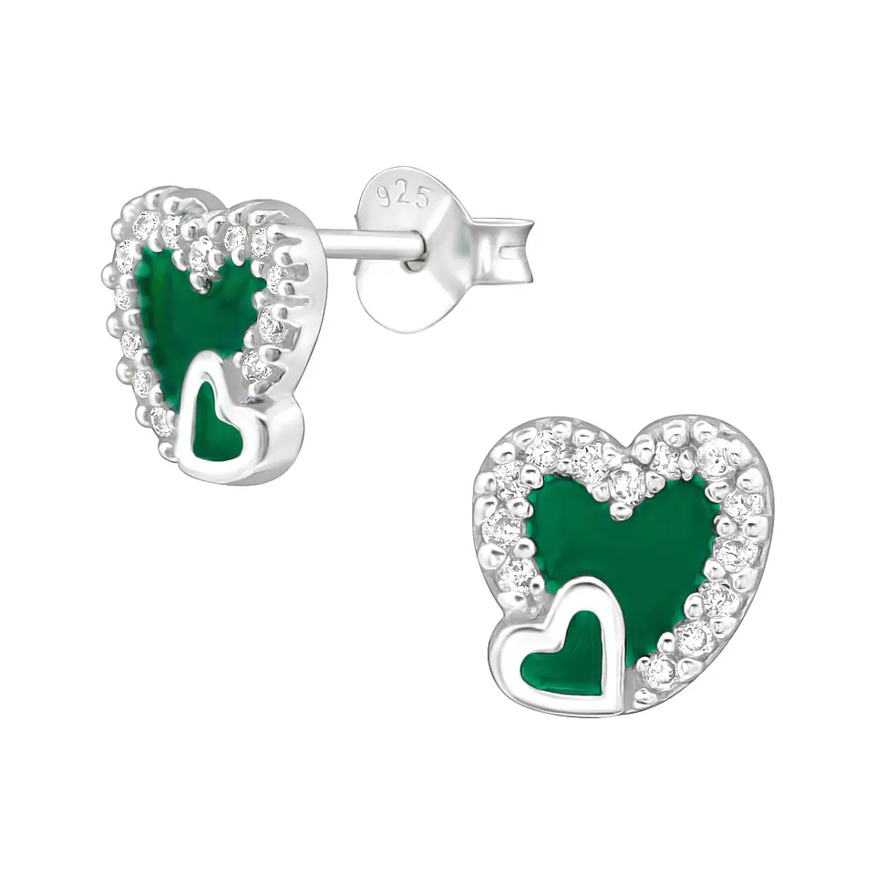 Corazones 1