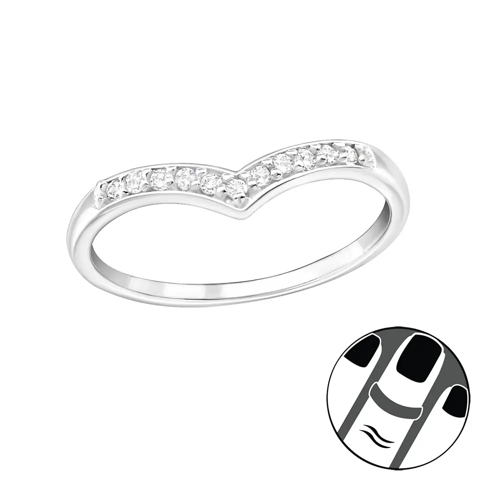 Anillo midi 1