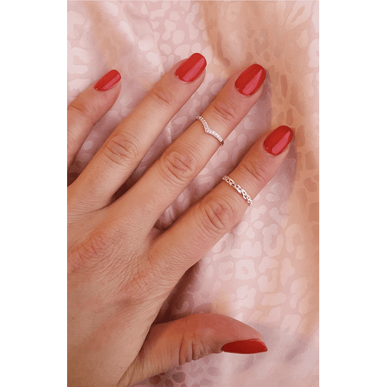 Anillo midi 2