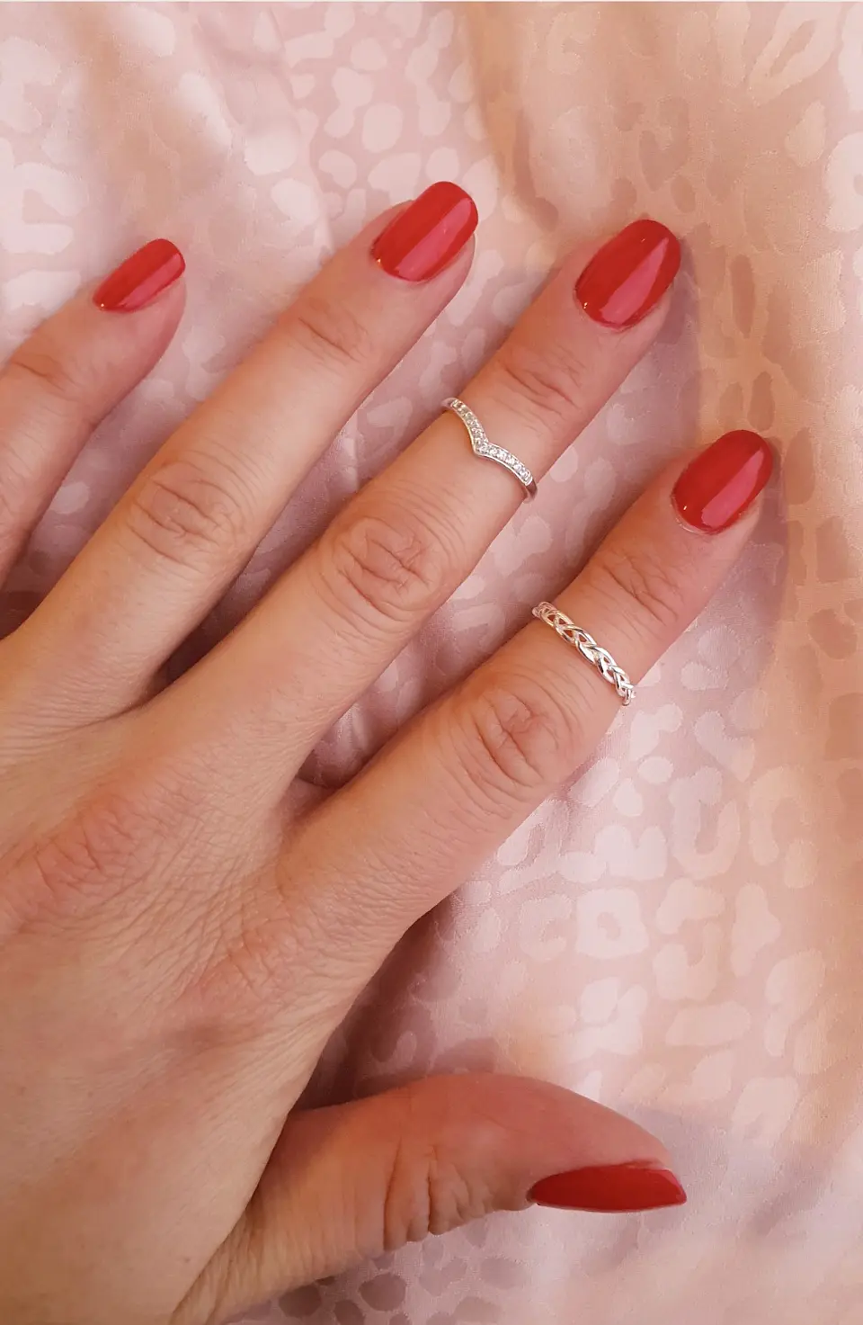 Anillo midi 2