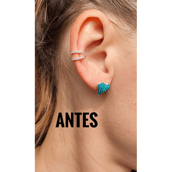 Levantadores de aros  2