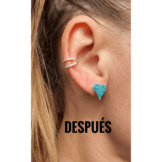 Levantadores de aros  3