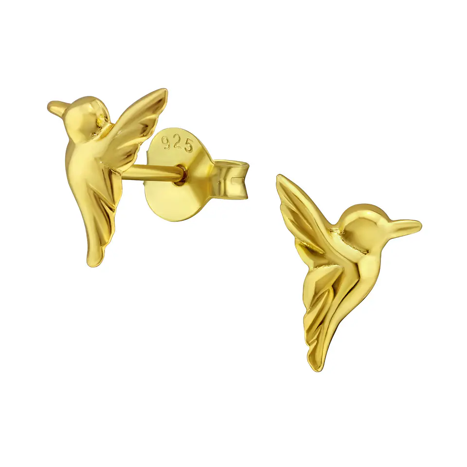 Colibrí 1