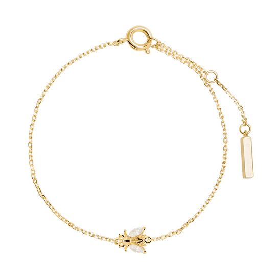 Pulsera abeja 2
