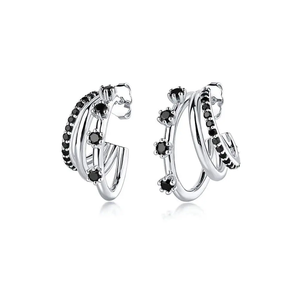 Argollas triples  3
